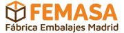 Fábrica Embalajes Madrid