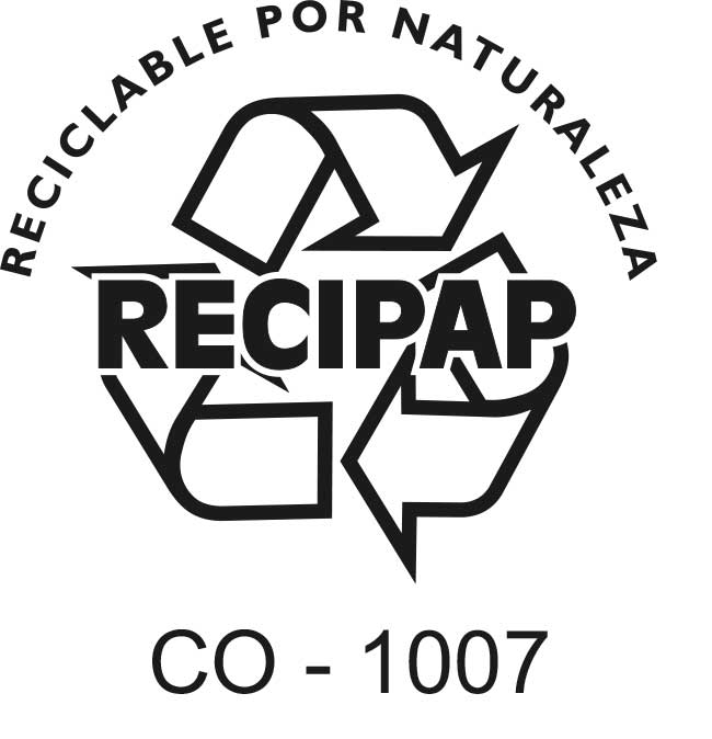 Logo RECIPAP