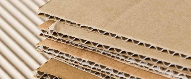 Importancia del gramaje en las cajas de cartón
